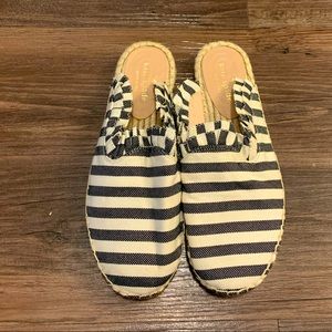 Kate Spade Laila Espadrilles (Never Worn!)
